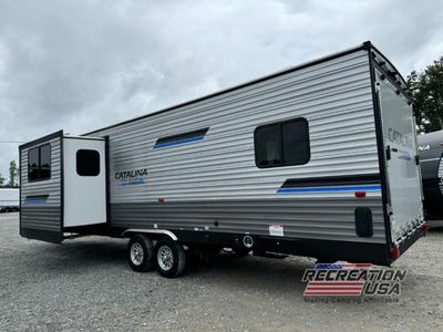 2023 Coachmen Catalina Trail Blazer - Photo 6