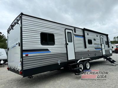 2023 Coachmen Catalina Trail Blazer - Photo 5