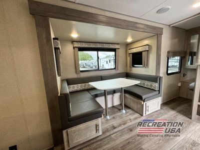 2023 Coachmen Catalina Trail Blazer - Photo 11