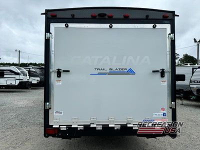2023 Coachmen Catalina Trail Blazer - Photo 4
