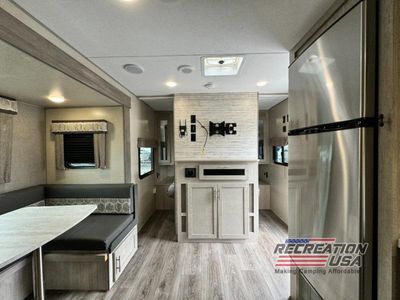 2023 Coachmen Catalina Trail Blazer - Photo 12