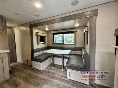 2023 Coachmen Catalina Trail Blazer - Photo 8
