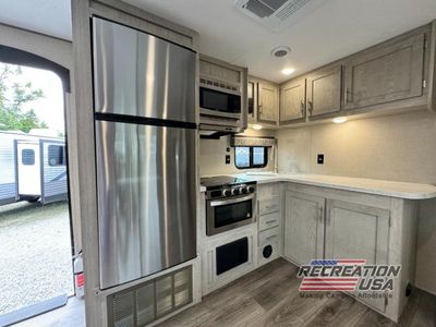 2023 Coachmen Catalina Trail Blazer - Photo 9