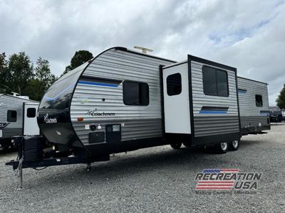 2023 Coachmen Catalina Trail Blazer - Photo 2