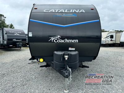 2023 Coachmen Catalina Trail Blazer - Photo 3