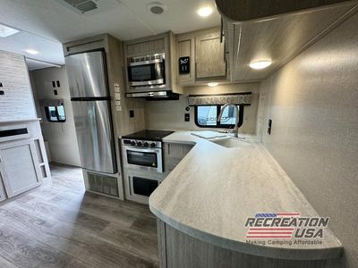 2023 Coachmen Catalina Trail Blazer - Photo 10