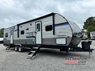 2023 Coachmen Catalina Trail Blazer - Photo 1
