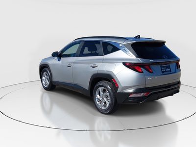 2024 Hyundai Tucson - Photo 5