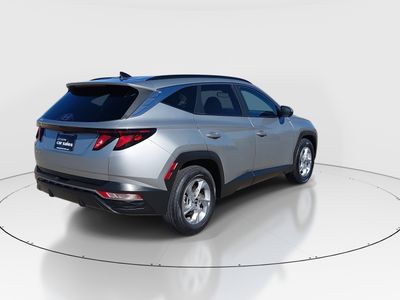 2024 Hyundai Tucson - Photo 7