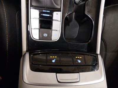 2024 Hyundai Tucson - Photo 17