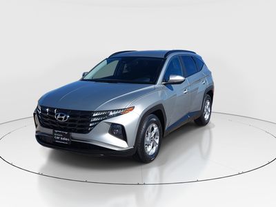 2024 Hyundai Tucson - Photo 3