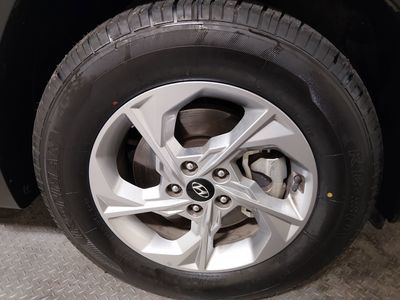 2024 Hyundai Tucson - Photo 10