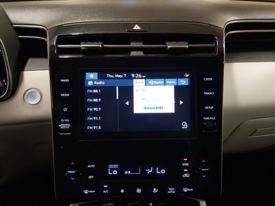 2024 Hyundai Tucson - Photo 18