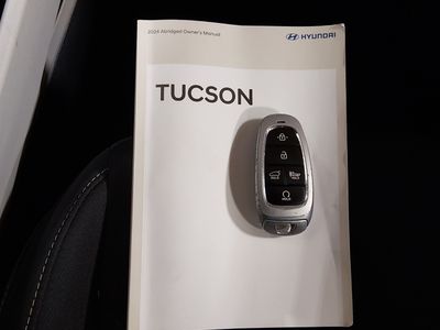 2024 Hyundai Tucson - Photo 15