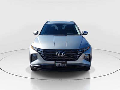 2024 Hyundai Tucson - Photo 2
