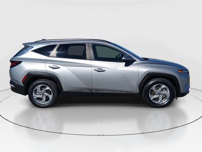 2024 Hyundai Tucson - Photo 8
