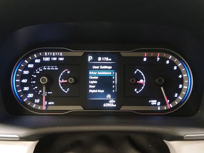 2024 Hyundai Tucson - Photo 14