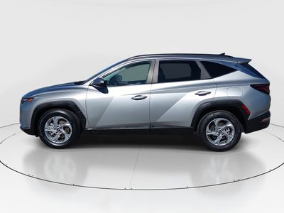 2024 Hyundai Tucson - Photo 4