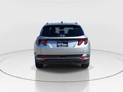2024 Hyundai Tucson - Photo 6