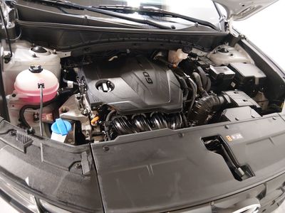 2024 Hyundai Tucson - Photo 9