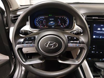 2024 Hyundai Tucson - Photo 12