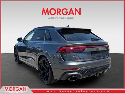 2026 Audi RS Q8 - Photo 5