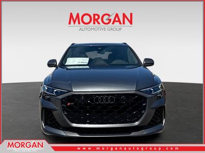 2026 Audi RS Q8 - Photo 8