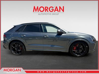 2026 Audi RS Q8 - Photo 2