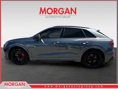 2026 Audi RS Q8 - Photo 6
