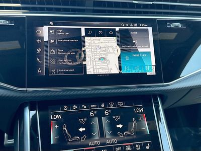 2026 Audi RS Q8 - Photo 29