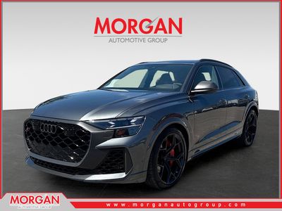 2026 Audi RS Q8 - Photo 7