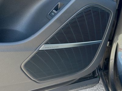 2026 Audi RS Q8 - Photo 23