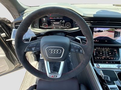 2026 Audi RS Q8 - Photo 38