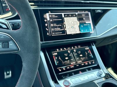 2026 Audi RS Q8 - Photo 27