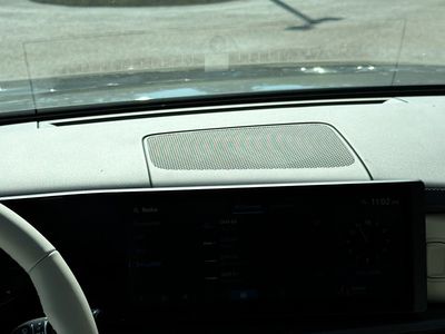 2026 Hyundai SANTA FE — photo 18 view