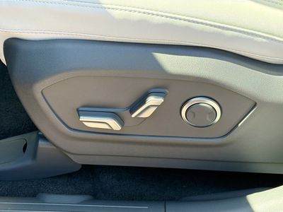 2026 Hyundai SANTA FE — photo 22 view