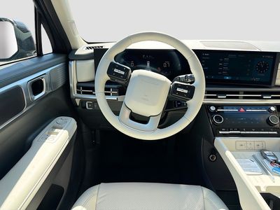 2026 Hyundai SANTA FE — photo 16 view