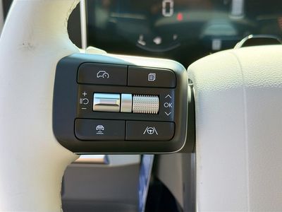 2026 Hyundai SANTA FE — photo 31 view