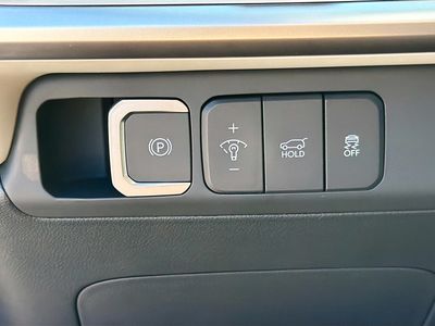 2026 Hyundai SANTA FE — photo 29 view