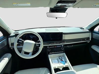 2026 Hyundai SANTA FE — photo 15 view