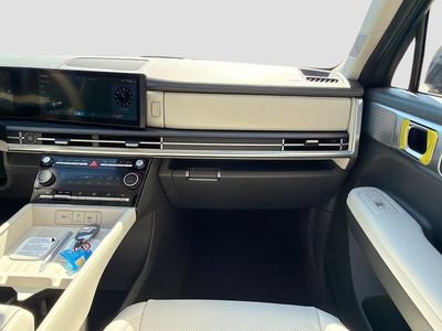2026 Hyundai SANTA FE — photo 17 view
