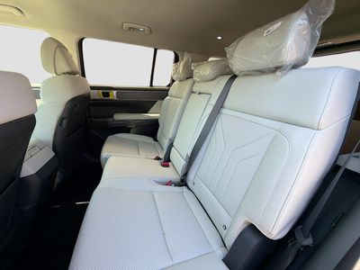 2026 Hyundai SANTA FE — photo 19 view