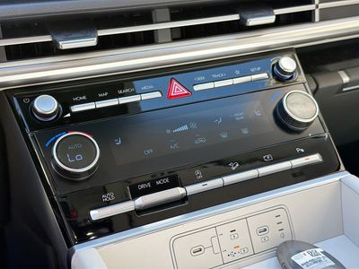 2026 Hyundai SANTA FE — photo 28 view