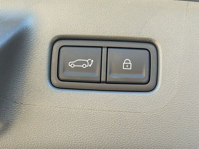 2026 Hyundai SANTA FE — photo 12 view