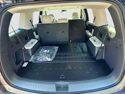 2026 Hyundai SANTA FE — photo 11 view
