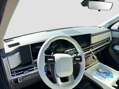 2026 Hyundai SANTA FE — photo 23 view