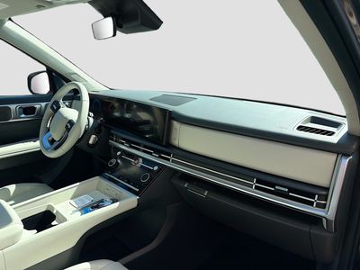 2026 Hyundai SANTA FE — photo 13 view