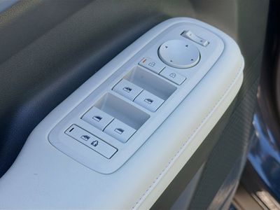 2026 Hyundai SANTA FE — photo 21 view