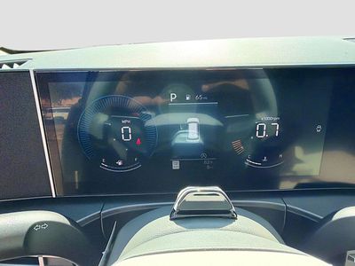 2026 Hyundai SANTA FE — photo 34 view