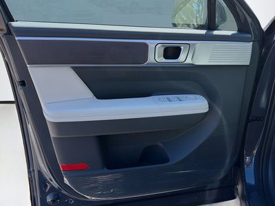 2026 Hyundai SANTA FE — photo 20 view